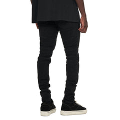 Urbanite Skinny Fit Ripped Jeans