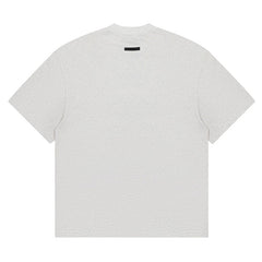 Essentials NBA Logo Printed T-Shirt
