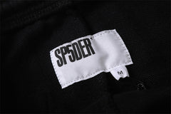 Letter Pattern Pants #S227-2