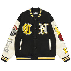 Baseball Jacket
