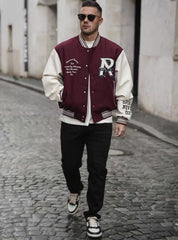 Owners Club Varsity Jacket