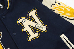 Baseball Jacket