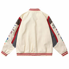 Biker Jacket