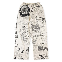 Tuff Crowd Pant