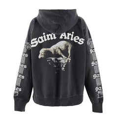 Aries Hoodie