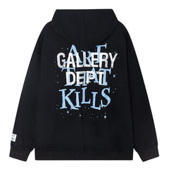 Hoodies