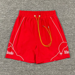 Moonlight Pista Short
