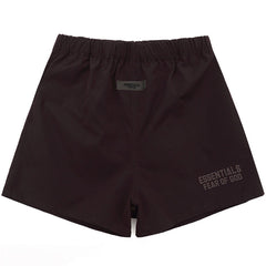Essentials Shorts