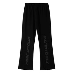Essentials Flare Sweatpant