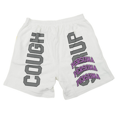Cough Syrup Short