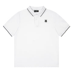 Ma Core Logo polo shirt