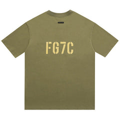 T-Shirt Loose fit