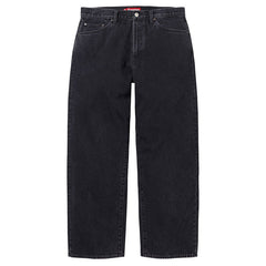 25SS Baggy Jean
