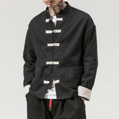 Riska Jacket Cardigan