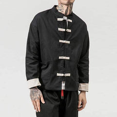 Riska Jacket Cardigan