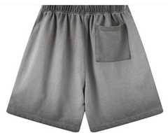 Streetwear-Style Shorts