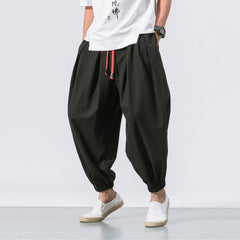 Yunarami Pants Green
