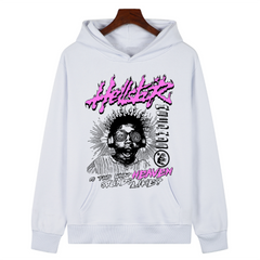 Studios Sound Like Heaven Hoodie