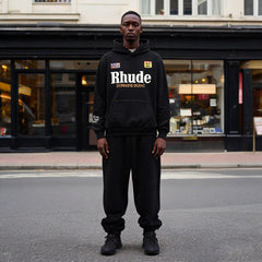 Domaine Dujac Hoodie