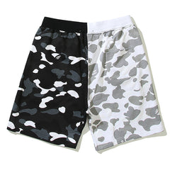 Shark Head Luminous Short #507