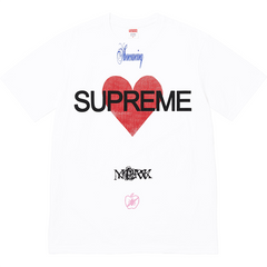 25SS Announcing Tee