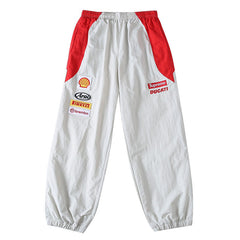x Ducati 24SS Week16 Track Pant