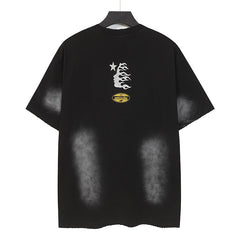 Eiffel Tower Graphic Tee