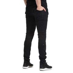 Tommy Jeans Simon skinny jean in dark wash blue