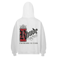 Fumar 91 Hoodies