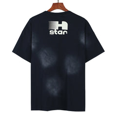 HStar Glow In The Dark Tee