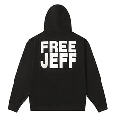 Cough Syrup Hoodie