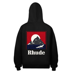 Moonlight Regatta Hoodie