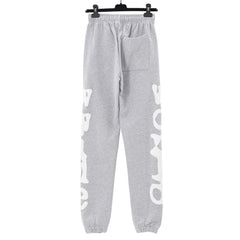 Worldwide Beluga Gold Pant-Grey #145