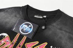 The Future Is  T-shirt