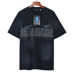 Classic Gel 'Black/Grey' Tee