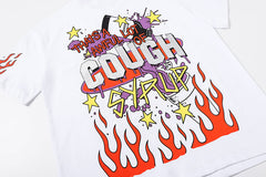 Cough Syrup Tee