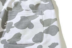 Shark Head Luminous Short #507