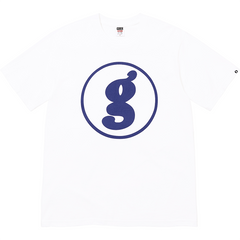 25SS Goodenough Week15 End Racism Tee