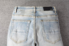 Jeans #810