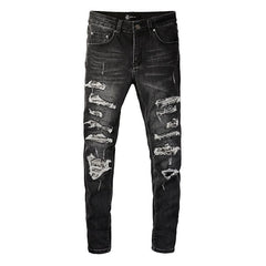 Jeans #852