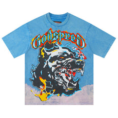 Off The Leash T-Shirt