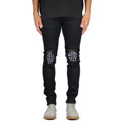 Urbanite ripped skinny jeans