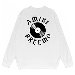Radar Sound Waves Long Sleeve T-Shirts
