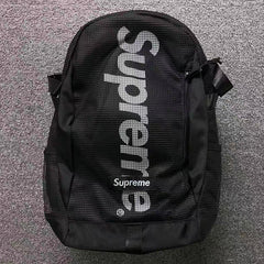 Mesh Backpack