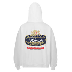 Safari Crest Hoodies