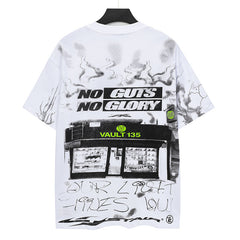 RIP Cracc T-Shirt