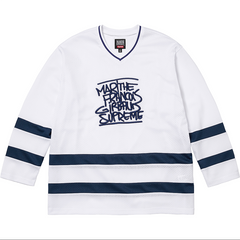 25ss Marithe Francois Girbaud L/S Top