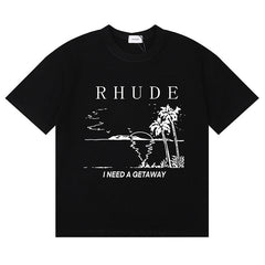 Getaway Tee