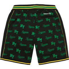 Mitchell & Ness Basketball Short