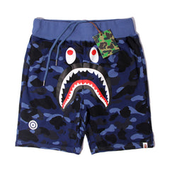 Shark Head Short #8602